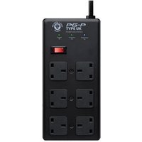 Audio PG P Power Conditioner & Surge Protector