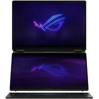 ROG Zephyrus Duo 16" 3K Intel Core Ultra 9 RTX 5070 Ti Gaming Lap