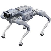 AS2 EDU Standard Industrial Quadruped Robot