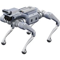 AS2 EDU Smart Industrial Quadruped Robot