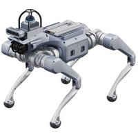 AS2 EDU Plus Industrial Quadruped Robot