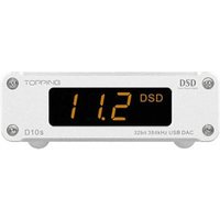 D10S Desktop DAC