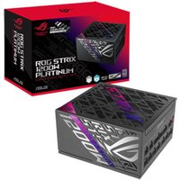 ROG Strix 1200W Fully Modular 80+ Platinum ATX 3.1 Power Su