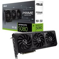PRIME NVIDIA GeForce RTX 5080 Blackwell Graphics Card