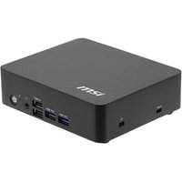 Cubi NUC TWG S N150 Intel N150 Compact Barebone Mini PC
