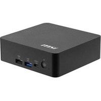 Cubi NUC AI+ Intel Core Ultra 5 Compact Copilot+ Barebone Mini