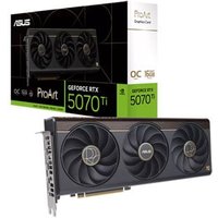 ProArt NVIDIA GeForce RTX 5070 Ti OC Blackwell Graphics Card