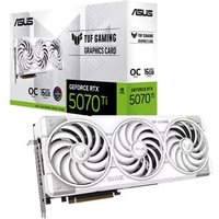 NVIDIA GeForce RTX 5070 Ti TUF GAMING OC Blackwell Gra