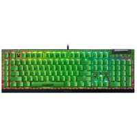 Refurbished BlackWidow V4 X Minecraft Edition US Switch Me