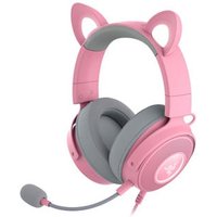 Refurbished Kraken Kitty V2 Pro Quartz Gaming Headset