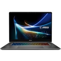 Prestige N16 Flip AI+ C1XMT 049UKY 16" UHD+ NVIDIA RTX Spark 2in1