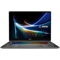 Prestige N16 Flip AI+ C1XMT 044UKY 16" WQXGA+ NVIDIA RTX Spark 2in