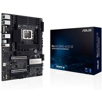 Pro WS Z890 ACE SE Z890 DDR5 PCIe 5.0 ATX Workstation Motherboard