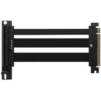 Premium PCIe 5.0 x16 175mm GPU Riser Cable