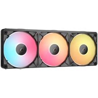 iCUE LINK RX360 II Unified Frame RGB PWM Fan