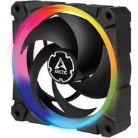 BioniX P120 RGB PWM Fan Black RGB