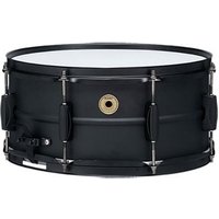 BST1465BK Metalworks 14"x6.5" Snare Drum