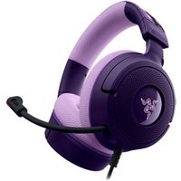Kraken V4 X Wired Gaming Headset Pokémon Espeon Umbreon Ed.