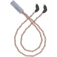 Audio Ensemble Y Split 2 Pin IEM Connectors PCUHD C