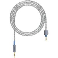 Ensemble 4.4mm Plug 52” Braided