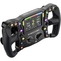 x Simucube Ultimate USB Wheel
