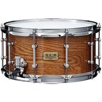 S.L.P. G MAPLE 14”x7” SNARE DRUM