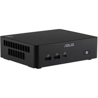 NUC 16 Pro Intel Core Ultra X9 Compact Copilot+ Mini PC
