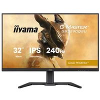 G Master PHEONIX GB3290QSU B1 32” QHD 240Hz FreeSync Premi