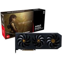 AMD Radeon RX 9070 XT HELLHOUND Resonance Edition GDDR