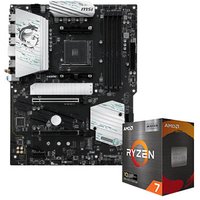 B550 GAMING WIFI Motherboard + AMD Ryzen 7 5800X3D 10th Anniversar