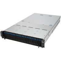Refurbished RS520A E12 AMD EPYC 9004 Series SP5 2U 24 Bay OCP Bar