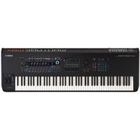 Montage M8x 88 key Synthesizer
