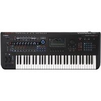 Montage M6 61 key Synthesizer