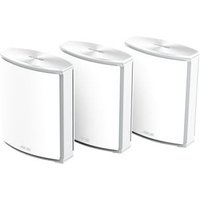 ZenWiFi BN12 Wi Fi 8 Tri Band Mesh Router 3 Pack