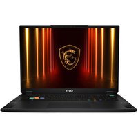 Refurbished Stealth A18 AI+ QHD+ 240Hz AMD Ryzen AI 9 DDR5 RT