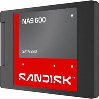 NAS 600 SDSNS2100TAB 000G0 2.5" Enterprise SATA III SSD