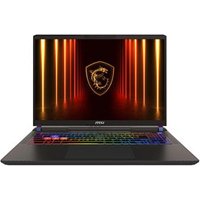 Open Box Vector 16 HX AI QHD+ 240Hz Intel Core Ultra 9 DDR5 R