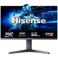 Open Box 27G6QUK 27” QHD 300Hz Freesync Premium HDR400 Fast IP
