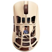 Feinmann F01 Noctua Edition Optical Wired Wireless Gaming Mou