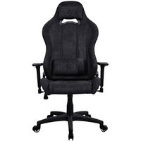 Toretta Soft Fabric Adjustable Gaming Chair