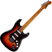 JS300 Sunburst