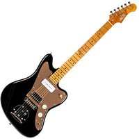 JJ 350 BGT Gold Pickguard