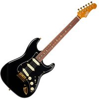 Jet JS-380 BK G Electric Guitar