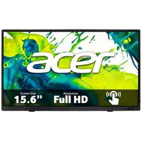 PM161QT 16” Full HD 60Hz AdaptiveSync HDR10 Touchscreen IPS Porta