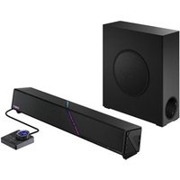 ROG Gjallar 2.1.2 Surround Sound Gaming Soundbar