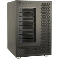 NAS 8 Small Form Factor NAS Server Case