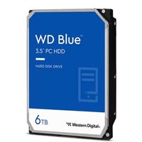 Refurbished Western Digital 3.5” SATA HDD Hard Drive