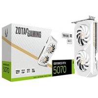 NVIDIA GeForce RTX 5070 Twin Edge OC Edition Blackwel
