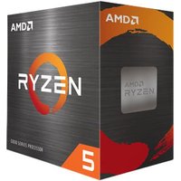 Ryzen 5 5500F 6 Core AM4 CPU Processor