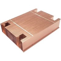 A46 1U Passive CPU Cooler